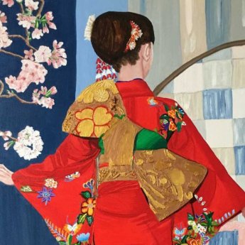 Furisode